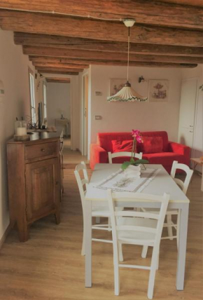 La casa nel bosco